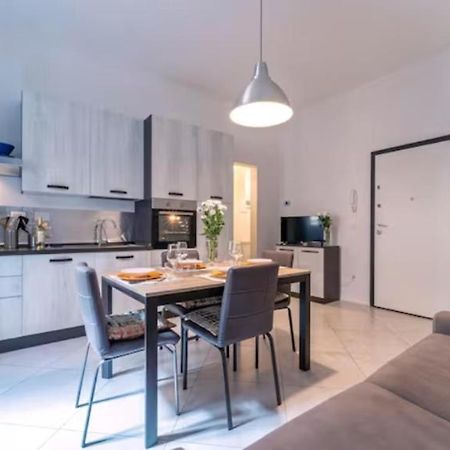 Ferienwohnung Savonarola Comfy Garden Flat Florenz Exterior foto